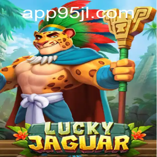 Unveiling the Thrill of LuckyJaguar: An Engaging New Adventure