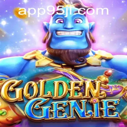 Unlocking the Magic of GOLDENGENIE: The Enchanting Adventure