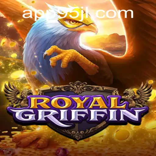 The Enthralling World of RoyalGriffin: A New Era of Strategic Gaming