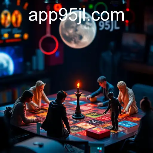 The Fascinating World of Tabletop Games