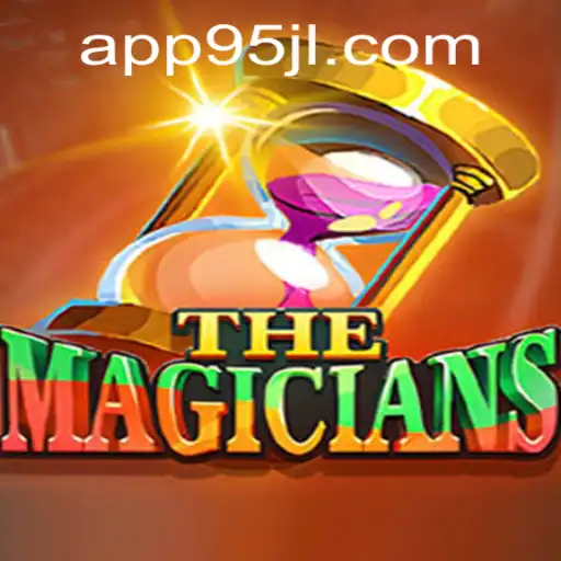 Discover the Enchanting World of TheMagicians: A Journey into Magical Realms