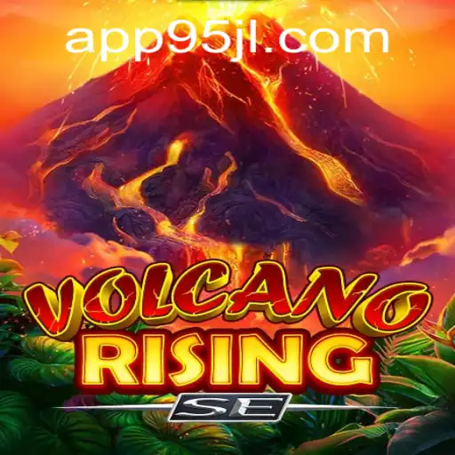 VolcanoRisingSE: An Exciting New Adventure in the World of Gaming